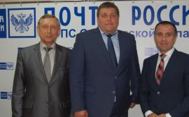 На экс-руководителя УФПС Самарской области Артура Игрушкина завели ещё одно уголовное дело