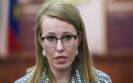 Ксения Собчак поборется за пост губернатора Самарской области