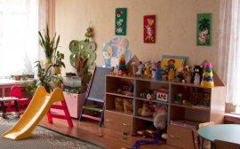 В Тольятти два детсада построят за 210 млн рублей