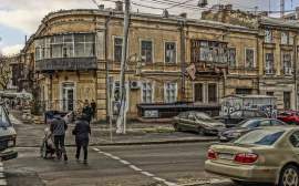 Видеокамеры в Самарской области зафиксировали нарушений ПДД на 2,4 млрд рублей