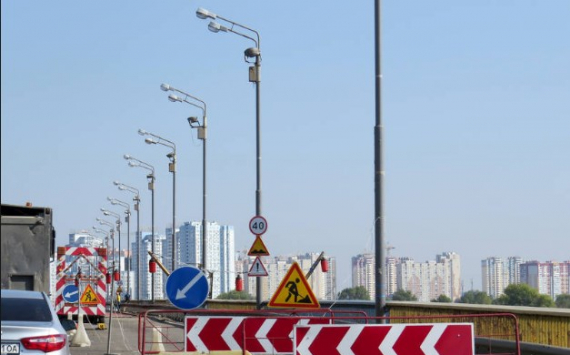 Автодорогу «Тольятти – Ягодное» реконструируют за 2,6 млрд рублей