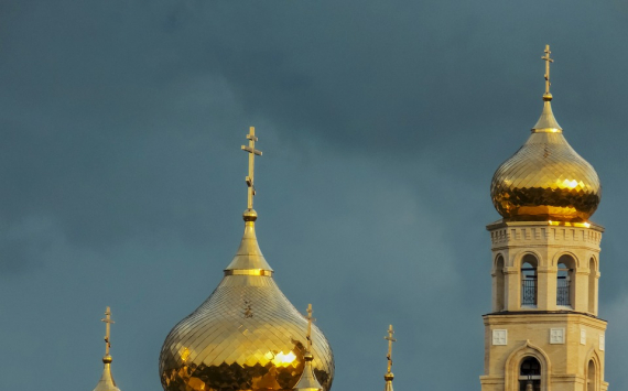 В Самарской области на храмы в Мусорке и Клявлино направят 5,9 млн рублей