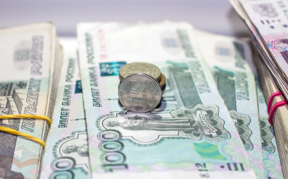В РФ за месяц размер выданных ипотечных займов снизился на 24%