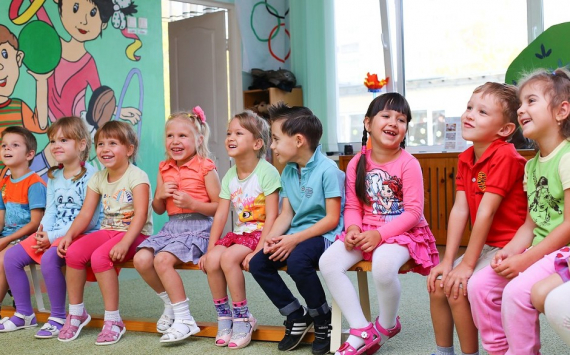 В детских садах Тольятти появятся дополнительные места