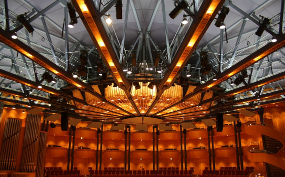 В филармонии Тольятти появится виртуальный концертный зал