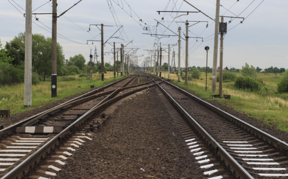 В Самарской области железнодорожную ветку к ОЭЗ «Тольятти» построят за 910,6 млн рублей