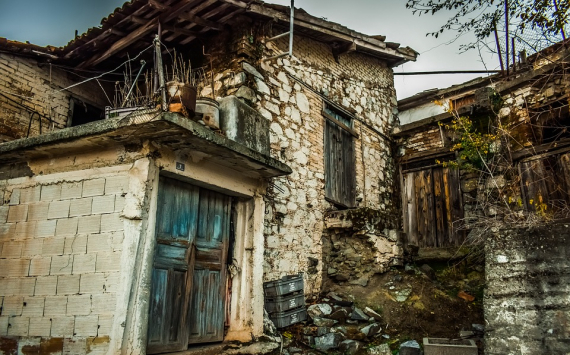 В Самаре власти потратят 15 млн рублей на переселение людей из аварийного жилья