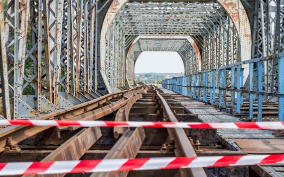 В Самарской области мост через Волгу построят за 120 млрд рублей