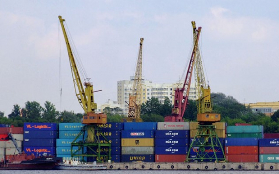 В Самарской области может появиться китайский грузовой порт
