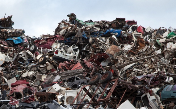 В Самарской области в Хворостянском районе вывезено более 2 500 кубометров отходов с несанкционированных свалок