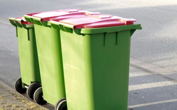 В Самарской области мусорные тарифы поднимут с 2021 года