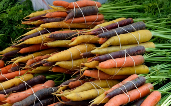 В Самарской области подорожали водка и морковь