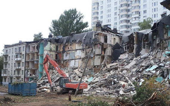 В Самарской области на расселение аварийного жилья потратят 14 млрд рублей