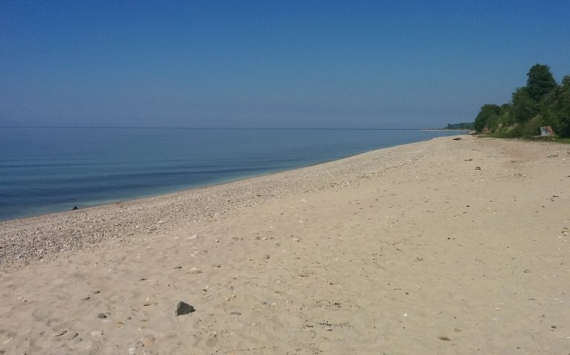 В Самаре пляжи благоустроят за 85 млн рублей
