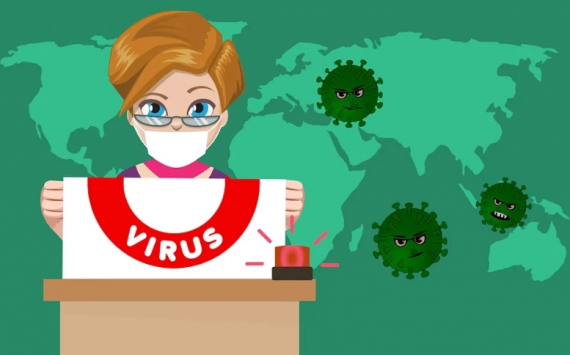 Дмитрий Азаров: "Лечебные заведения региона полностью готовы противостоять коронавирусу"