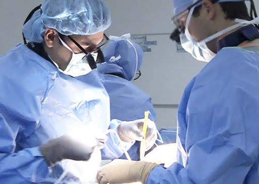 В Самаре в областной клинической больнице внедряются новые методы проведения операций