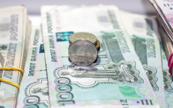 Власти Самары возьмут в кредит 2,5 млрд рублей