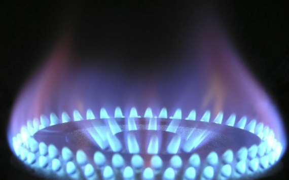 В Самарской области тарифы на газ могут вырасти на 3,39%