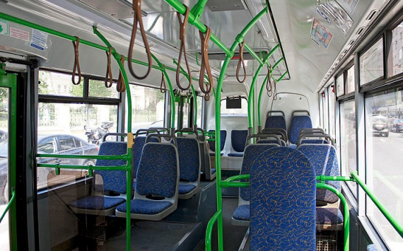 В Самаре хотят ввести разные тарифы на проезд в общественном транспорте