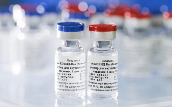 Азаров о вакцинации от коронавируса: «Готов привиться!»
