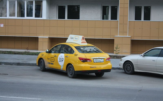 В Самарской области задействуют такси для доставки лекарств