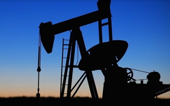 Поставки нефти из РФ в Китай с начала года выросли на 23,4%