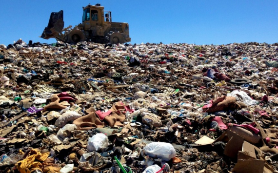 В Самарской области на полигон и мусоро­сор­ти­ро­вочный комплекс потратят 1,4 млрд рублей