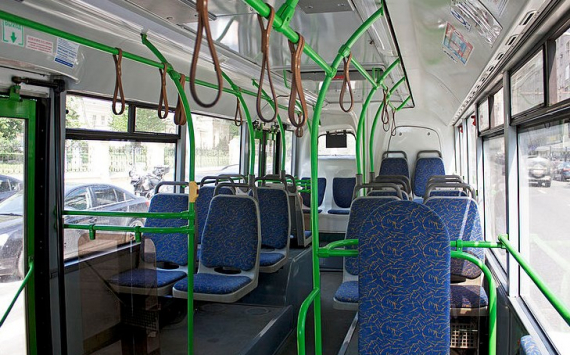 Власти Самары закупят трамваи и электробус с зарядными станциями