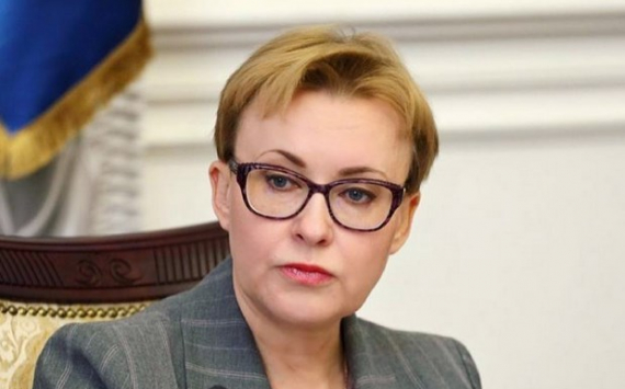 Лапушкина представила свою программу комиссии по выборам главы Самары