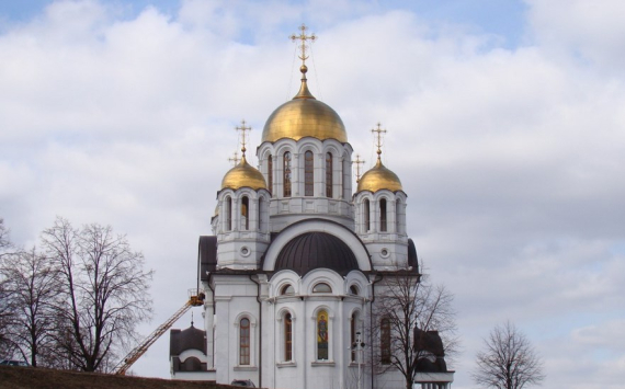 В Самаре на реставрацию Старого собора добавили почти 20 млн рублей