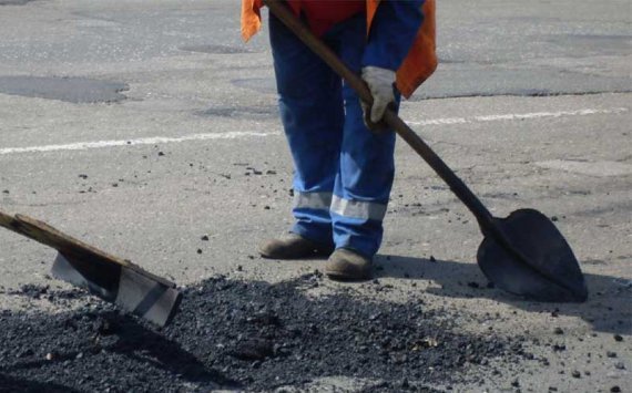 Федеральный бюджет выделил еще 882 млн рублей на ремонт дорог в Самарской области