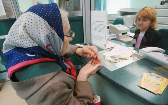 В НПФ нашли способ увеличения пенсии на 10 тысяч рублей в год