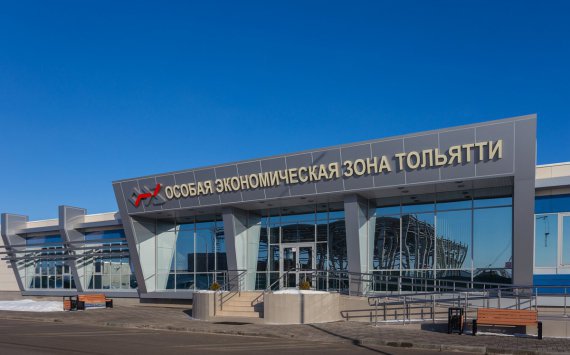 Резиденты ТОР «Тольятти» создадут более 800 новых рабочих мест