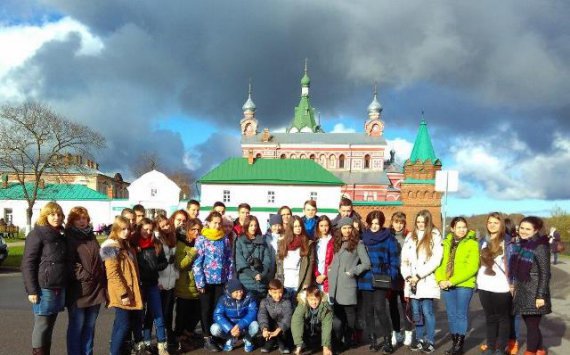 Самарская область вошла в нацпрограмму развития детского туризма «Моя Россия»