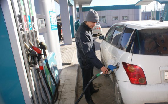 ФАС: рост акцизов на топливо существенно не повлияет на цены