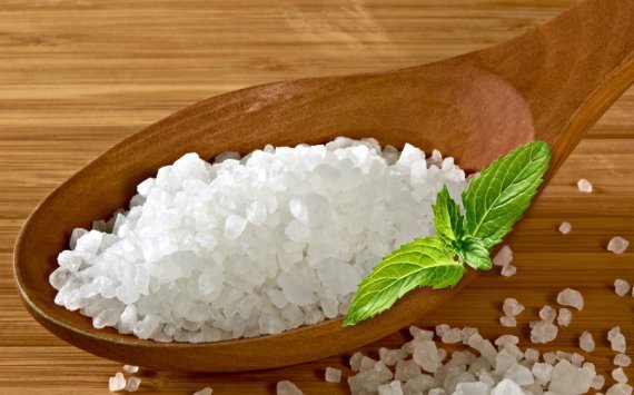 В России соль подорожает на 10% к концу года