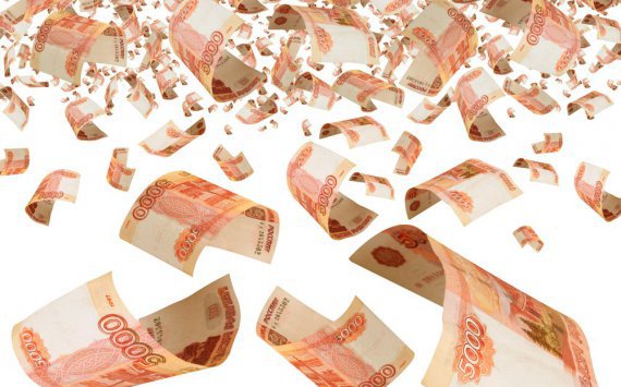 Средняя зарплата в Самарской области упала до 29 тыс. рублей