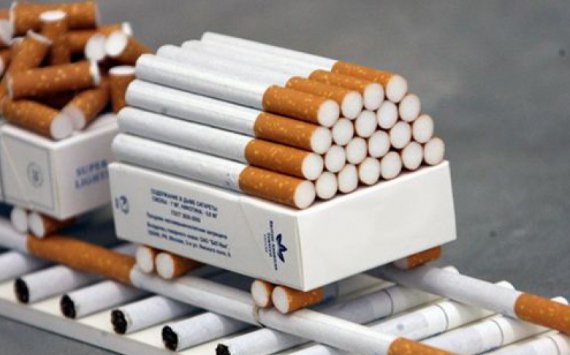 В России из-за введения МРЦ вырастет стоимость сигарет