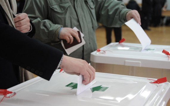 Депутаты оценят идею референдума по прямым выборам мэра Самары