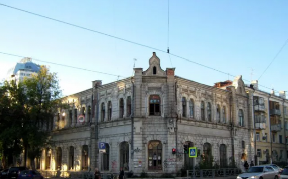 Сметную документацию Дома архиерейского подворья в Самаре изменят за 2,4 млн рублей
