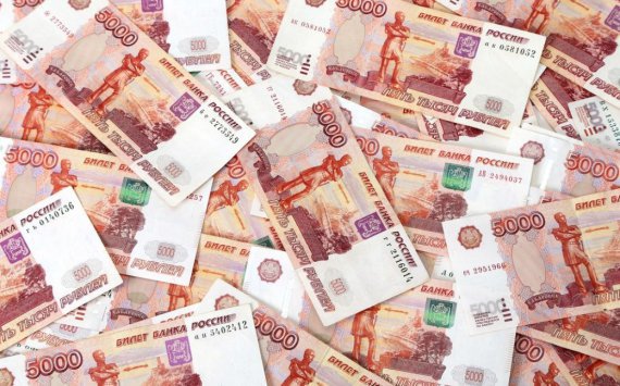 Кредитный портфель самарских банков сократился на 10 млрд рублей