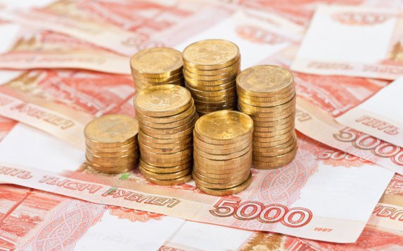 В Сызрани на 10 млн рублей сократили муниципальный долг