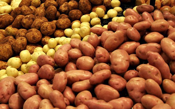 Россия может оказаться во власти картофельного кризиса