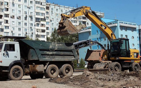 В 2019 году в Самаре начнут реконструкцию проспекта Кирова