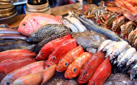 В Самарской области ужесточат наказание за незаконную продажу раков и рыбы