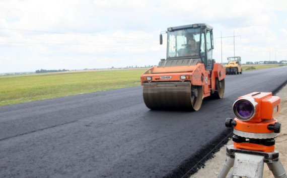 В Самаре на строительство Центральной магистрали выделят 3 млрд рублей