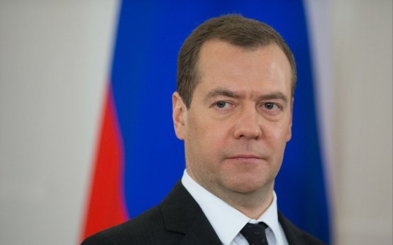 Дмитрий Медведев подписал концепцию по развитию туризма до 2025 года