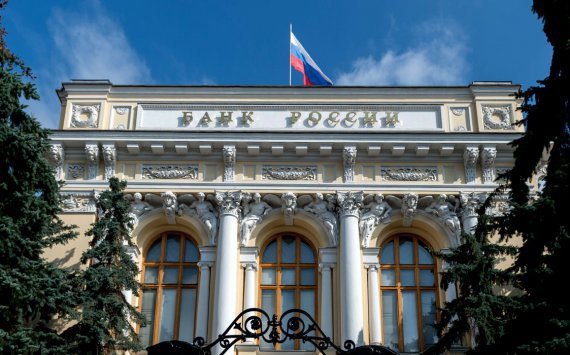 Банк России видит факторы для снижения и сохранения ключевой ставки‍