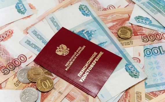 Силуанов: Индексация пенсий в 2019 году составит 7%