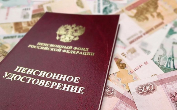 Силуанов: Без реформы пенсии россиян через 12 лет снизятся на 13%
